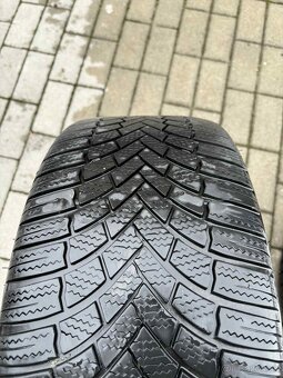 Audi RS3/S3 R19 Original - 12