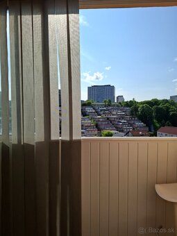 Garzónka na dlhodobý prenájom, Košice - Staré Mesto - 12
