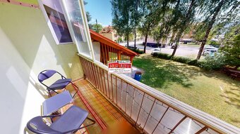 (119 m²) PRIESTRANNÝ 3i BYT V HRABUŠICIACH - 12