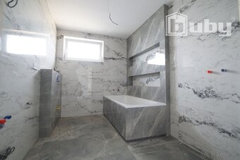 Na predaj nový rodinný dom s garážou, Martin-Tomčany. - 12