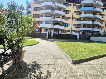 ASSENZIO - PRENÁJOM - 1 IZBOVÝ BYT - 43M2- CIKKEROVA UL. - K - 12