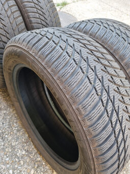 Zimné pneu 225/55 R18 102V Nokian Snowproof 2 SUV - 12