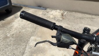 Predám bicykel KTM LIFE TRACK - 12