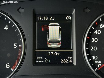 Seat Alhambra FR-Line 2.0TDI/135kW  7.Míst r.v. 2018 - 12