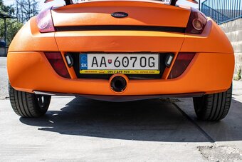 Ford Street Ka 1.6i - 12