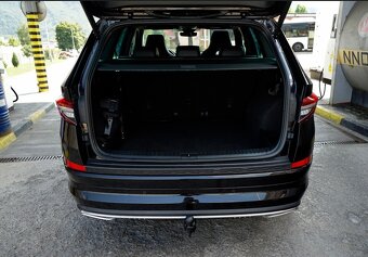 ✔️ Škoda Kodiaq 2.0 TDI EVO 200 Sportline 4x4 - 12