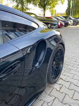 Porsche 911 Turbo 991.1 Tech Art - 12