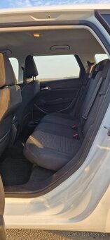 Peugeot 308 sw 1.2 puretech 2020 - 12