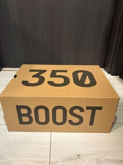 Yeezy 350 Steel grey 45 - 12