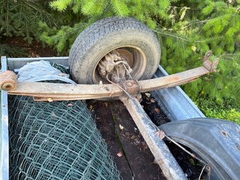 Predám  FIAT DUCATO 2,8 JTD - 12