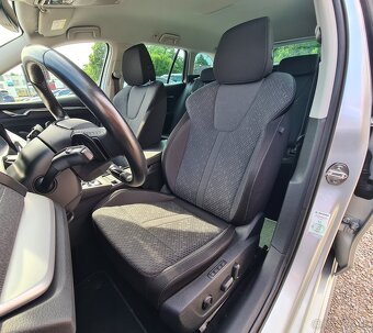 ŠKODA OCTAVIA COMBI 2.0 TDI SCR STYLE DSG/ MOŽNÝ ODPOČET DPH - 12