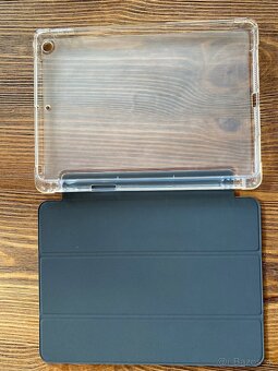 iPad 9. generácie s príslušenstvom - 12