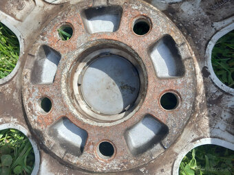 5x120 R17 ET 45 - 12