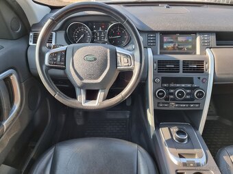 Land Rover Discovery Sport 2.0D D150 S AWD A/T za 19.500 € - 12