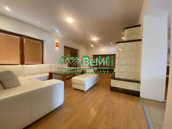 Nitra ZOBOR 3- podlažný rodinný dom 573-12-MIG - 12