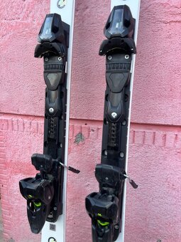 Lyže HEAD WorldCup Rebels e-SL RD FIS - 165cm - 12