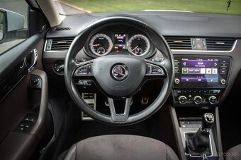 Škoda Octavia 2.0 TDI L K, 110kW, M6, TOP STAV - 12