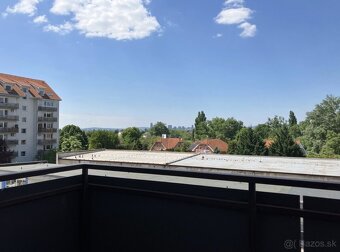 Predaj 2,5i bytu na Podunajskej ul. - 12