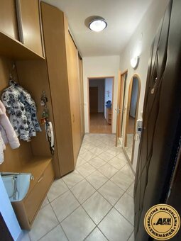 4 izbový byt 100 m2 výťah 2x lodžia Zvolen - Sekier na preda - 12