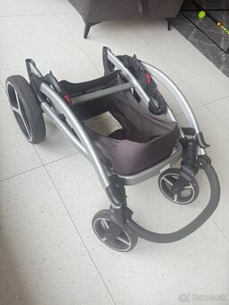 Kočiar Chicco trojkombinace - 12