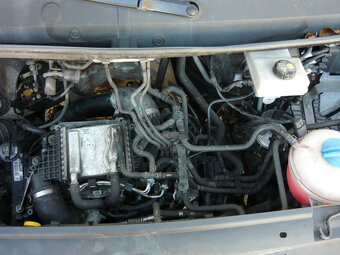 VOLKSWAGEN CRAFTER 2.0 TDI - 12