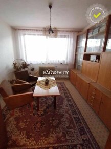 HALO reality - Predaj, rodinný dom Ľuboreč - ZNÍŽENÁ CENA -  - 12