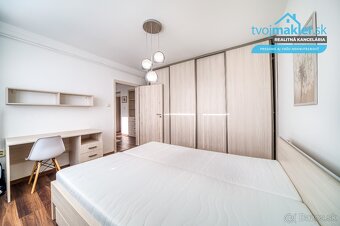 2 izbový byt na predaj, Jilemnického ulica, Stropkov - 12