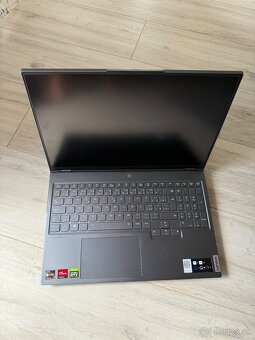 Lenovo Legion 7 16ACHg6 - 12