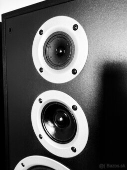 JAMO STUDIO 180 - 12
