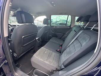 Volkswagen Tiguan 2.0 TDi Highline 4Motion DSG - 12