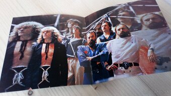 Omega CD box (3CD) Antológia 1980-1985 - 12