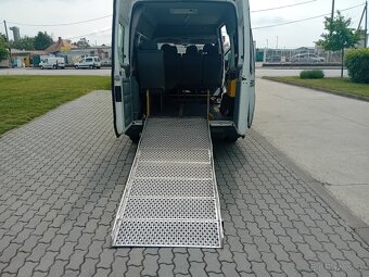 Ford Transit BUS 9 miest 2.2D - 12