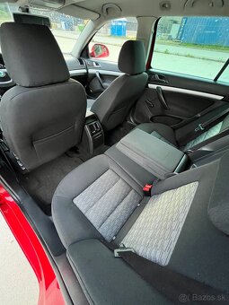 Škoda Octavia 2FL 1.6TDI - 12
