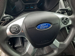 Ford Tourneo Connect 1.6 TDCi Titanium - 12