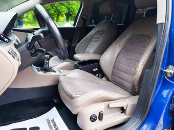 Volkswagen Passat B6 combi Highline 2,0TDI 103kw - 12