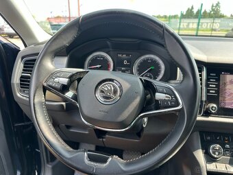 Skoda kodiaq 1.5tsi-dsg-rv:23.11.2020-157tis-km - 12