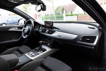 Audi A6 Avant 3.0 TDI Quattro S line 160kw - 12