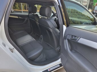 Audi A3 1,4 TFSI -Sportback- S-Line-S-Tronic - 12