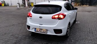 Kia ceed - 12