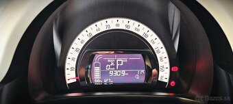 Renault Twingo 3 E-Tech, 100% ELEKTRO, AUTOMAT - 12