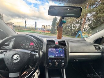 Volkswagen golf 5 1.4i 16v 59kw - 12