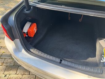 BMW rad 5 520d xDrive A/T - 12