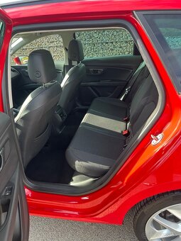 Seat Leon ST FR 1.4TSI 92KW - 12
