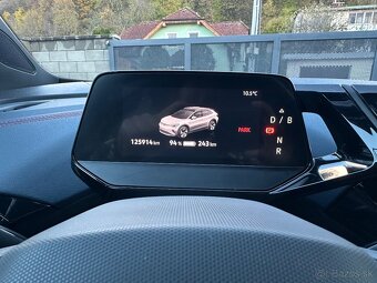 Volkswagen ID.4 GTX 77kWh 4Motion - 12