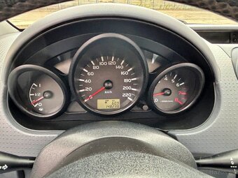 Mitsubishi Colt CZC 1.5 Instyle M5,80KW - KABRIOLET - 12