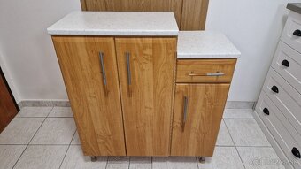 Nábytok do chodby - 12