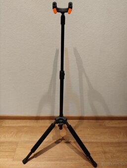 Predám el. gitaru Jackson Kelly - 12