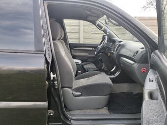 TOYOTA LAND CRUISER 3.0 D-4D 120kw/163ps - 12