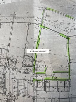 Ponúkame na predaj 1 izb. byt 67 m2 + terasa 16 m2 na Micki - 12