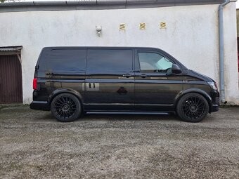 Transporter T6 2017 DSG - 12